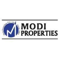 Modi Properties logo - Similar company to Shree Sai Constructions