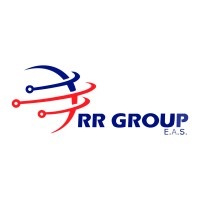 RR GROUP E.A.S logo - Similar company to Pharus Trading