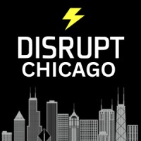 DisruptHR Chicago logo - Similar company to First Responder Liaison Network