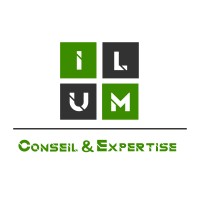 ILUM Conseil & Expertise logo - Similar company to Logex Centre Loire