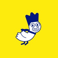 Flying Duck Coffee logo - Similar company to Sipjoy