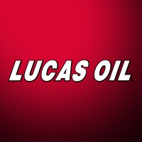 Lucas Oil logo - Similar company to Amsoil Inc.