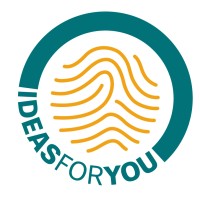 IdeasForYou GmbH logo - Similar company to Faktor X Gmbh