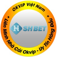 SHBET COM ☀️ NHÀ CÁI SHBET OKVIP VIỆT NAM logo - Similar company to Shbet