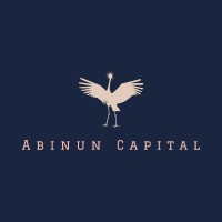Abinun Capital logo - Similar company to Maricuda