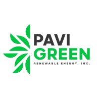PAVI Green Renewable Energy Inc. logo - Similar company to Mspectrum Inc