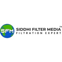 Siddhi Filter Media logo - Similar company to Hashbyte Llc