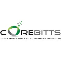 Corebitts - Business and IT Services logo - Similar company to Smce