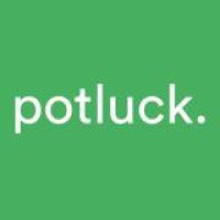 Potluck Market, Inc. logo - Similar company to Presidential Typescript