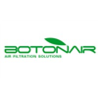 Botonair logo - Similar company to Aerosphere Environmental Solutions Pvt. Ltd.