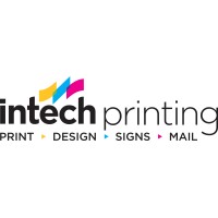 Intech Printing & Direct Mail, Inc. logo - Similar company to Intech Direct