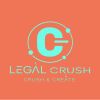 LegalCrush logo - Similar company to Debtcleanse