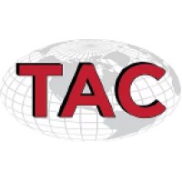 TAC Auction logo - Similar company to Mcconkey Auction Group