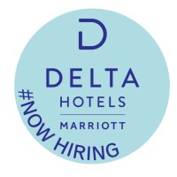Delta Hotels by Marriott Edmonton logo - Similar company to Element Edmonton West