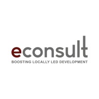 eCONSULT | International Services logo - Similar company to Solid Partner