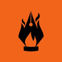 Collettivo Incendio logo - Similar company to The Book Rights Agency