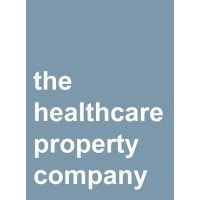 The Healthcare Property Company Limited logo - Similar company to Saas Simplified