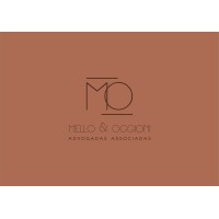 Mello & Oggioni Advogadas Associadas logo - Similar company to André Coelho Advogados Associados