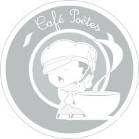 CAFE POETES logo - Similar company to Poesia