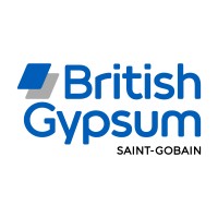 British Gypsum logo - Similar company to Celotex