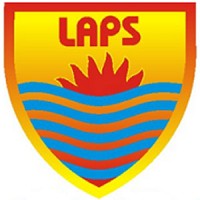 LAPS (London Academic Plan School) logo - Similar company to Duo Marketers