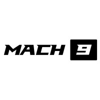 MACH9 Agency logo - Similar company to Tridense