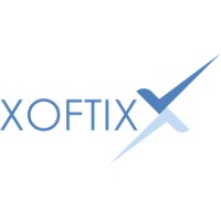 Xoftix logo - Similar company to Softix Sas