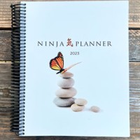 Ninja Planner logo - Similar company to Raleigh Professional Women'S Forum Inc