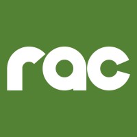 Hu RACs logo - Similar company to Trokt