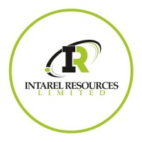 Intarel Resources Limited logo - Similar company to P4Pe Limited
