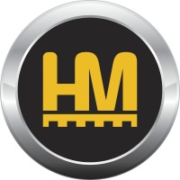 Harstad Maskin AS logo - Similar company to Brødrene Killi