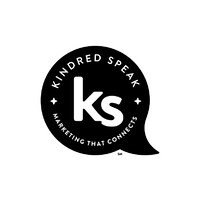 Kindred Speak by Sarah Panus logo - Similar company to Youtube With Vendy