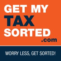 Get My Tax Sorted Pty Ltd logo - Similar company to K2 Tech Hub