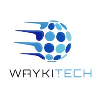 WAYKITECH Technology Solutions logo - Similar company to Ultimate Bookkeeping Solutions Llc