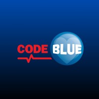 Codeblue Medical UK logo - Similar company to Nactso