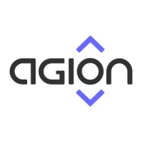 Agion logo - Similar company to Inbot
