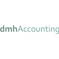 dmh Accounting logo - Similar company to We Love Smsf