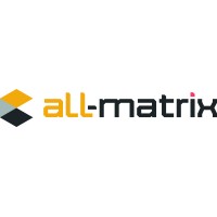 all-matrix logo - Similar company to Livable
