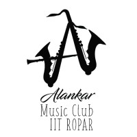 Alankar - The Music Club IITROPAR logo - Similar company to Zeitgeist Iit Ropar