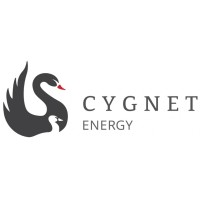 Cygnet Energy Ltd. logo - Similar company to Flywheel Resources Corp.
