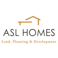 ASL Homes logo - Similar company to Property People
