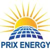 PRIX ENERGY logo - Similar company to Indian Transformers & Electricals, Jaipur, Rajasthan