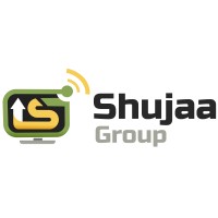 Shujaa Group logo - Similar company to Maniflex Ltd