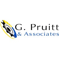 G. Pruitt & Associates, Inc. logo - Similar company to Procrastination Station