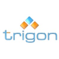 Trigon Turkey logo - Similar company to Afes Tile