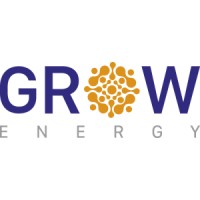 GrowEnergy logo - Similar company to Lingo Immersion