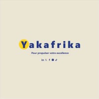 Yakafrika logo - Similar company to Zwandako