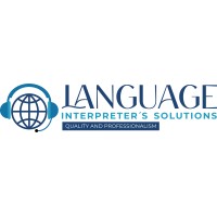 Language Interpreter's Solutions logo - Similar company to Sphra