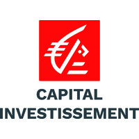 Caisse d'Epargne Ile-de-France Capital Investissement logo - Similar company to Mojovida