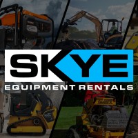 Skye Equipment Rentals logo - Similar company to Encon Equipment